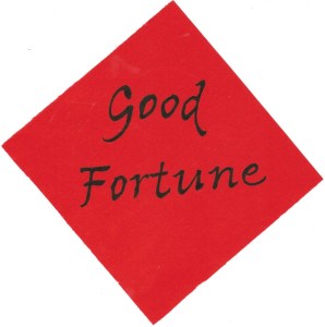 Good Fortune