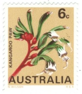 stamp 300