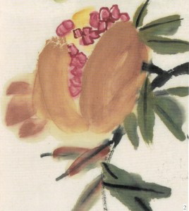 Qi Baishi (齊白石)(1864 – 1957)