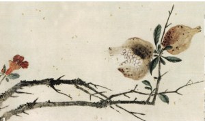 Shen Zhou (沈周)(1427-1509)